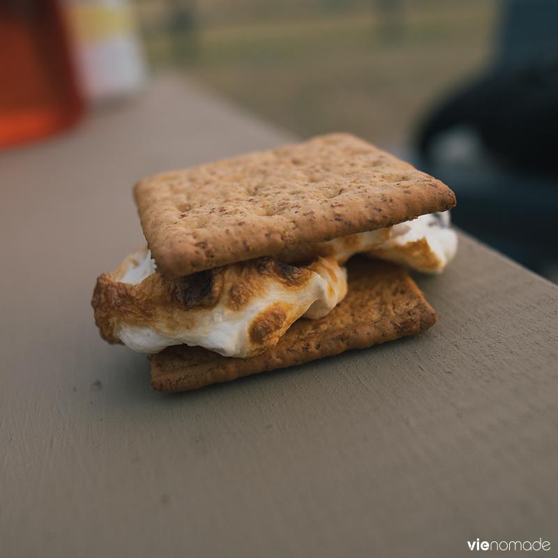 S'mores