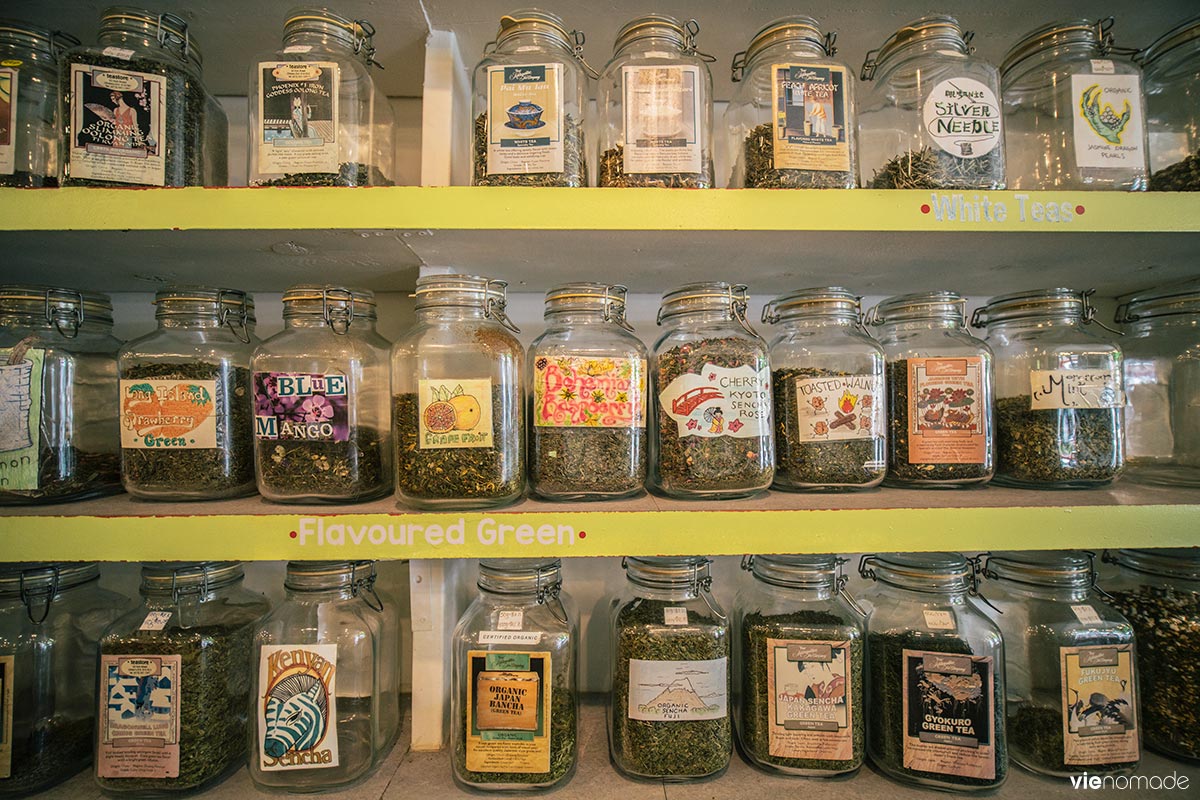 Tea Store Ottawa