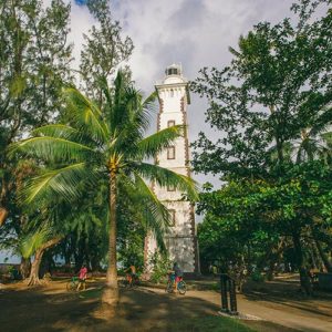 Que faire à Tahiti: tour de l'île et idées de sorties